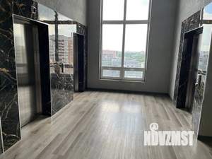 1-к квартира, посуточно, 51м2, 9/10 этаж