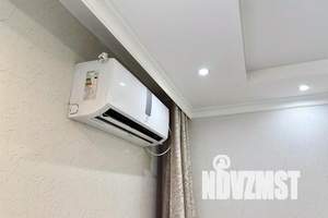 1-к квартира, посуточно, 41м2, 14/16 этаж