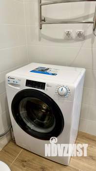 2-к квартира, посуточно, 40м2, 1/1 этаж