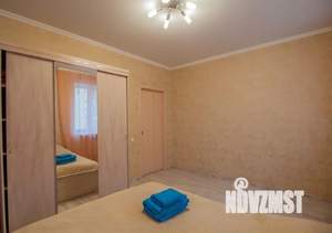 1-к квартира, посуточно, 48м2, 7/16 этаж