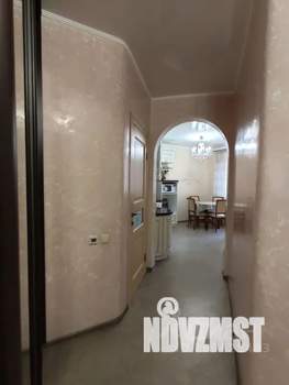 1-к квартира, посуточно, 46м2, 5/15 этаж