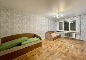 2-к квартира, на длительный срок, 48м2, 4/5 этаж