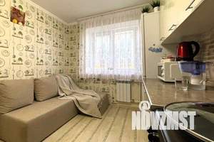 1-к квартира, посуточно, 46м2, 14/16 этаж