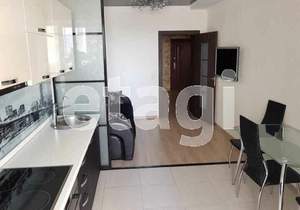 1-к квартира, на длительный срок, 52м2, 11/16 этаж