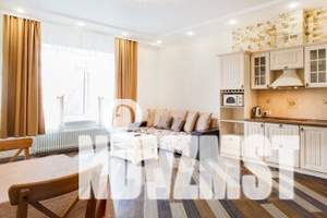 2-к квартира, посуточно, 65м2, 4/14 этаж