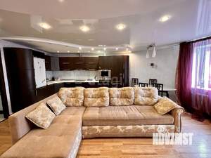 2-к квартира, на длительный срок, 83м2, 5/10 этаж