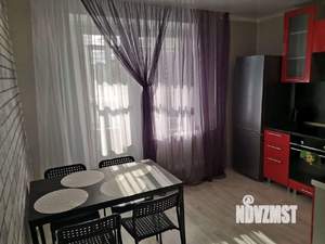 1-к квартира, на длительный срок, 43м2, 13/15 этаж