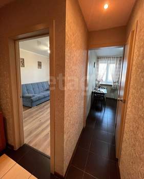 1-к квартира, на длительный срок, 31м2, 3/9 этаж