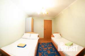 2-к квартира, посуточно, 57м2, 1/9 этаж