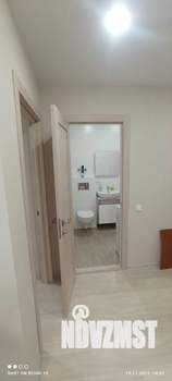 1-к квартира, на длительный срок, 33м2, 20/23 этаж