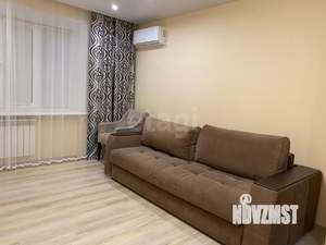 1-к квартира, на длительный срок, 43м2, 6/10 этаж