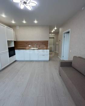 1-к квартира, на длительный срок, 39м2, 5/13 этаж