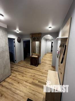 3-к квартира, на длительный срок, 98м2, 7/10 этаж