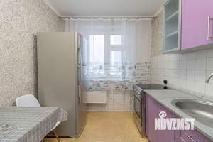 3-к квартира, на длительный срок, 68м2, 10/10 этаж