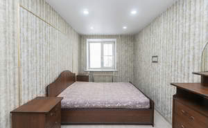 2-к квартира, на длительный срок, 41м2, 2/5 этаж