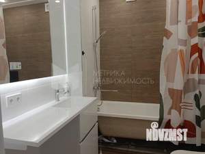 1-к квартира, на длительный срок, 35м2, 8/24 этаж