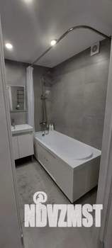 1-к квартира, посуточно, 41м2, 13/14 этаж