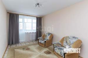 2-к квартира, на длительный срок, 52м2, 6/9 этаж