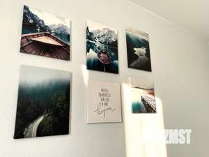 Студия квартира, посуточно, 30м2, 8/24 этаж