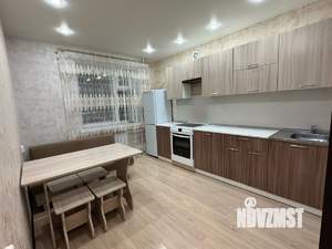 1-к квартира, на длительный срок, 47м2, 9/12 этаж