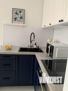 2-к квартира, посуточно, 40м2, 1/1 этаж