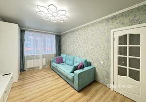 3-к квартира, на длительный срок, 92м2, 2/16 этаж