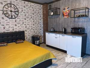1-к квартира, на длительный срок, 30м2, 2/20 этаж
