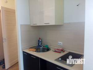 1-к квартира, посуточно, 34м2, 1/4 этаж
