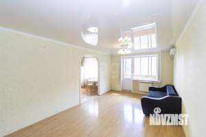 1-к квартира, на длительный срок, 45м2, 3/9 этаж