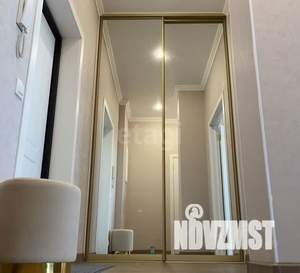 1-к квартира, на длительный срок, 56м2, 17/25 этаж