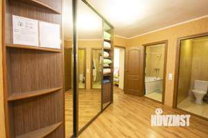 2-к квартира, посуточно, 48м2, 1/1 этаж