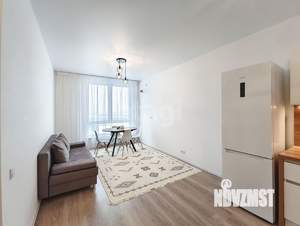 4-к квартира, на длительный срок, 80м2, 15/24 этаж