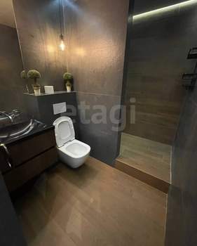 Студия квартира, на длительный срок, 31м2, 15/17 этаж