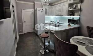 1-к квартира, на длительный срок, 42м2, 4/17 этаж