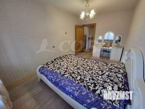 2-к квартира, на длительный срок, 53м2, 2/10 этаж