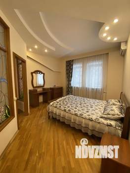 4-к квартира, на длительный срок, 138м2, 2/6 этаж