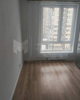 1-к квартира, на длительный срок, 30м2, 8/17 этаж