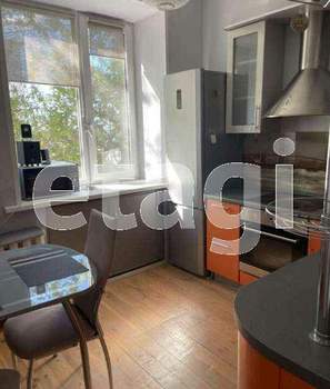 2-к квартира, на длительный срок, 60м2, 2/4 этаж