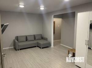 2-к квартира, на длительный срок, 48м2, 2/5 этаж