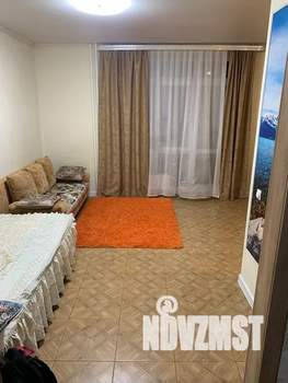 Студия квартира, посуточно, 28м2, 13/19 этаж