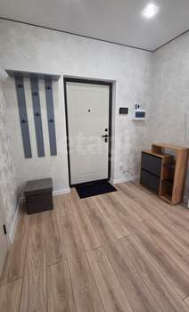 1-к квартира, на длительный срок, 35м2, 8/10 этаж