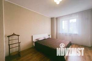 2-к квартира, посуточно, 70м2, 5/14 этаж