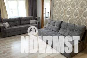 2-к квартира, посуточно, 45м2, 2/5 этаж