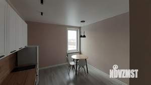 2-к квартира, на длительный срок, 59м2, 17/24 этаж