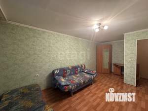 1-к квартира, на длительный срок, 40м2, 9/9 этаж