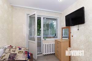 Студия квартира, на длительный срок, 16м2, 1/8 этаж