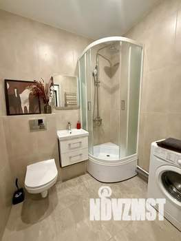 Студия квартира, посуточно, 30м2, 2/10 этаж