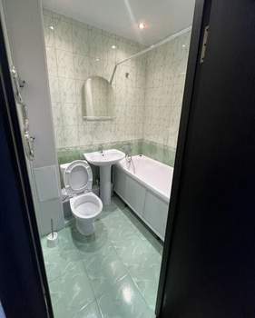 1-к квартира, на длительный срок, 32м2, 7/16 этаж