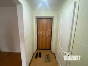 1-к квартира, на длительный срок, 32м2, 6/9 этаж