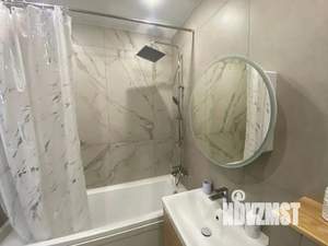 2-к квартира, посуточно, 49м2, 1/1 этаж